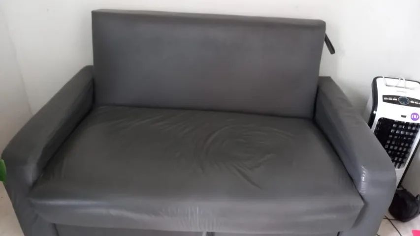 sofá cama