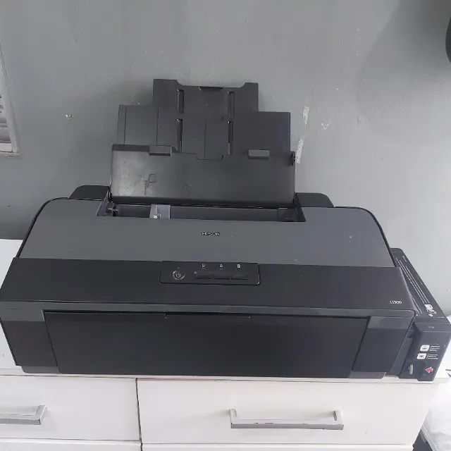 Impressora sublimação Epson L1300