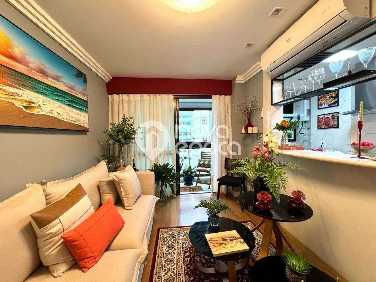 Ipanema | Apartamento 2 quartos, sendo 2 suites - Foto 4