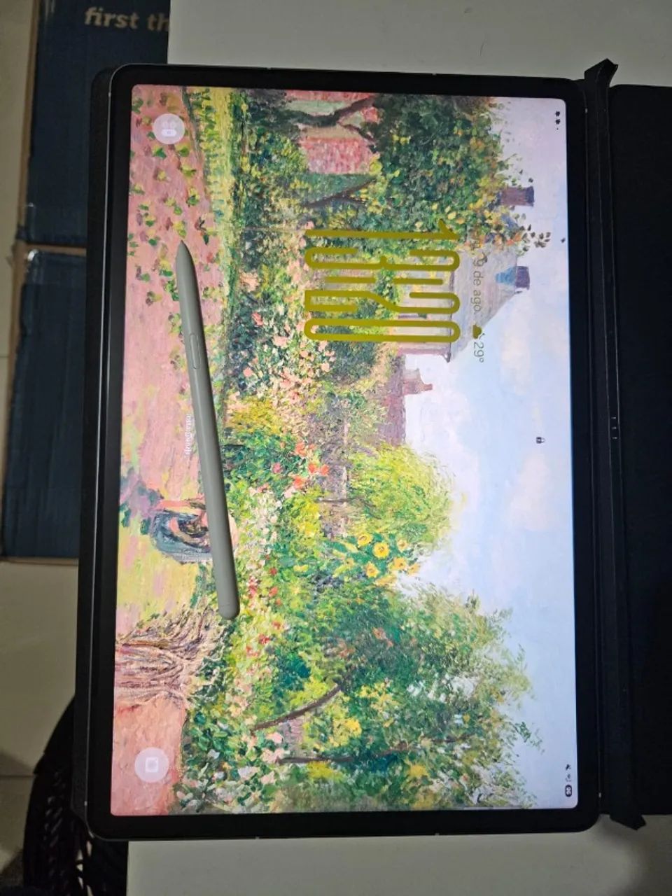 Galaxy Tab S10 FE+ - Foto 2