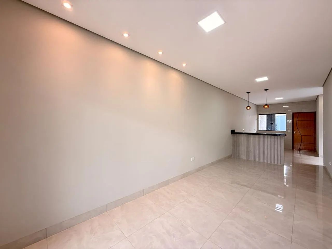 Casa à venda em Maringá, Jardim Monte Rei, com 3 quartos, com 104.94 m² - Foto 4