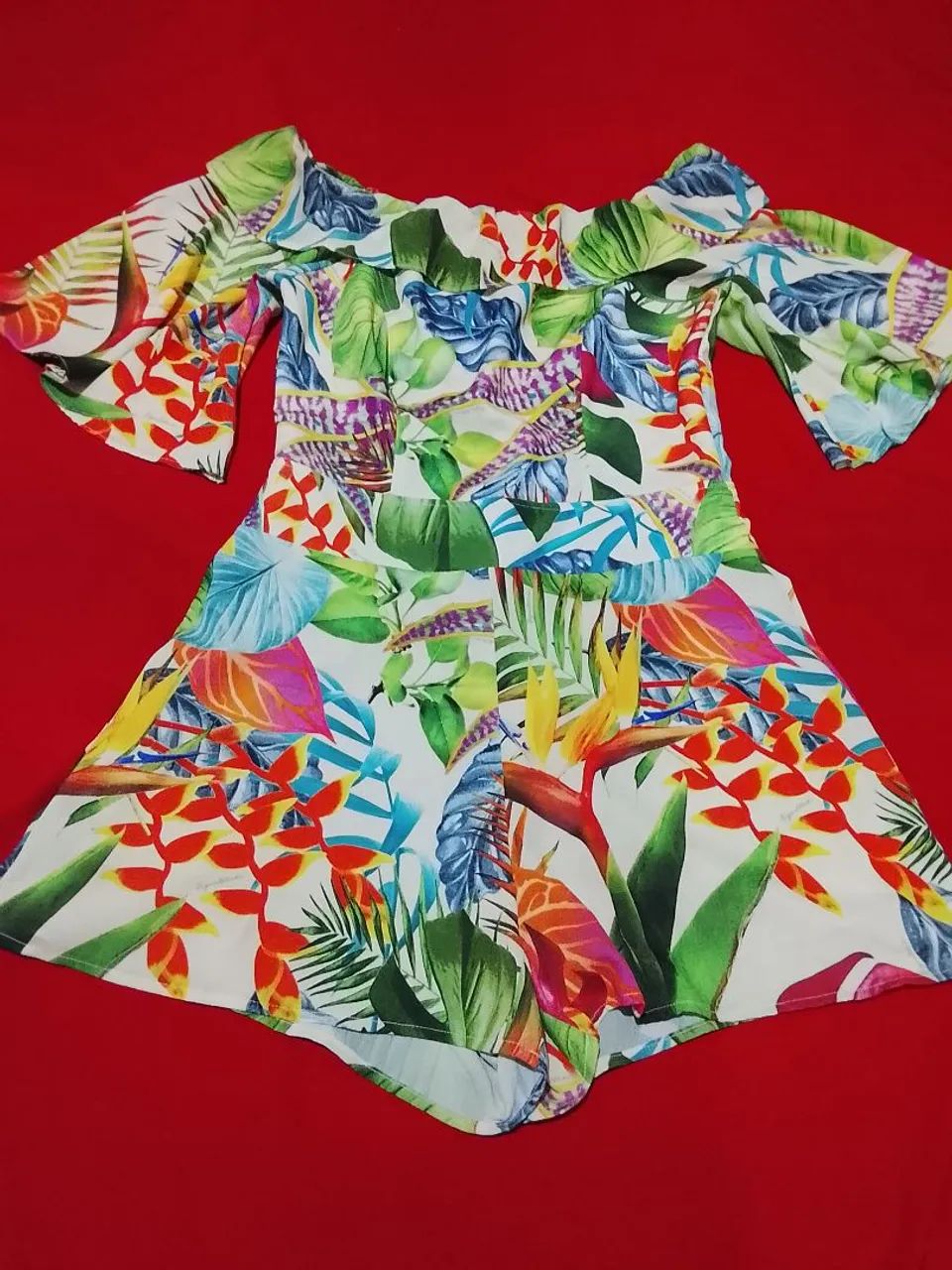 Roupas 
