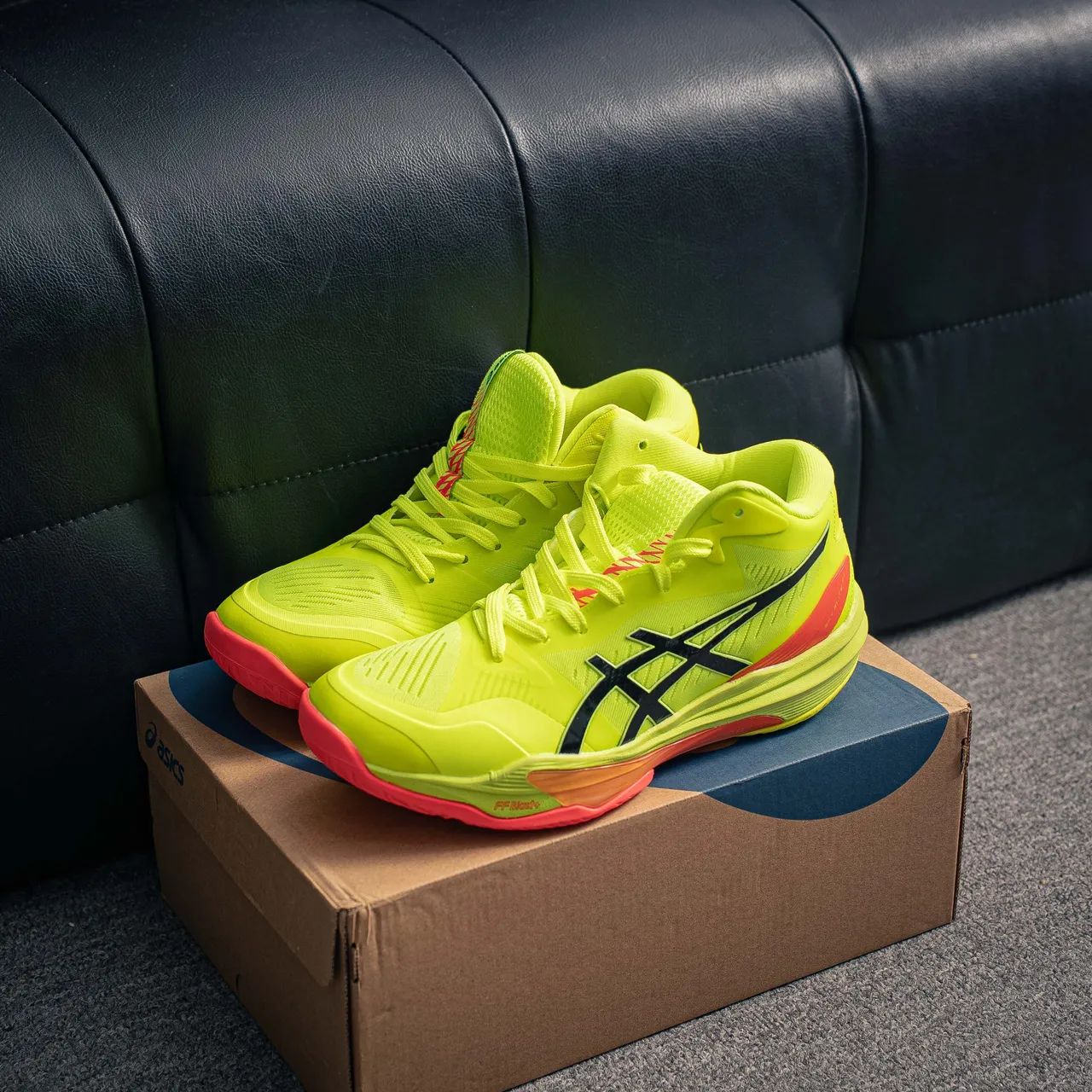 ASICS SKY ELITE FF 3 