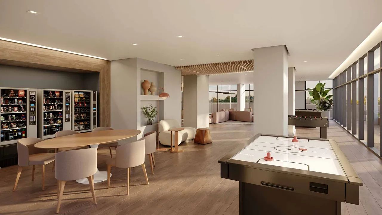 BRK BY HELBOR - STUDIOS - Foto 7