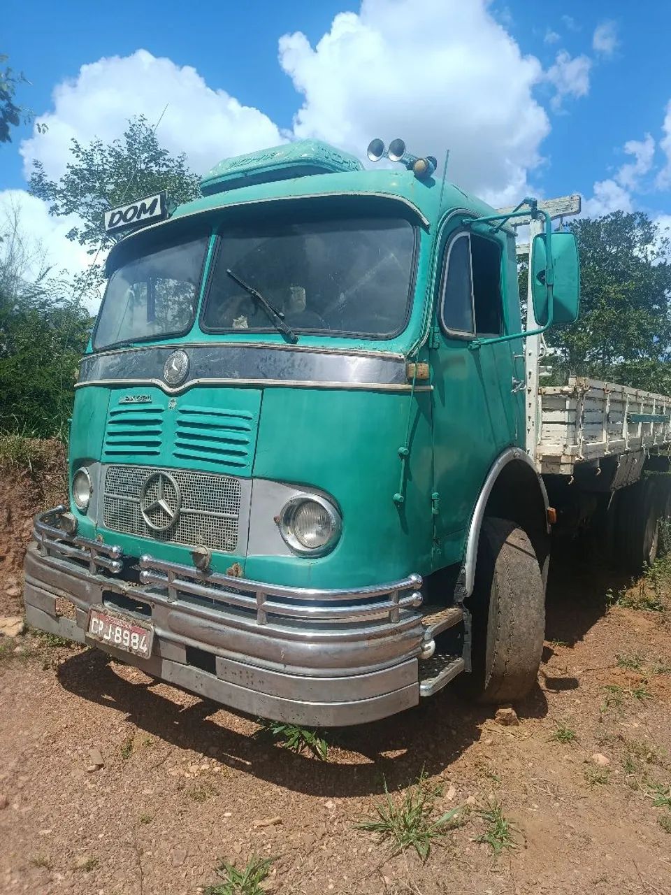 LPK321 relíquia 
