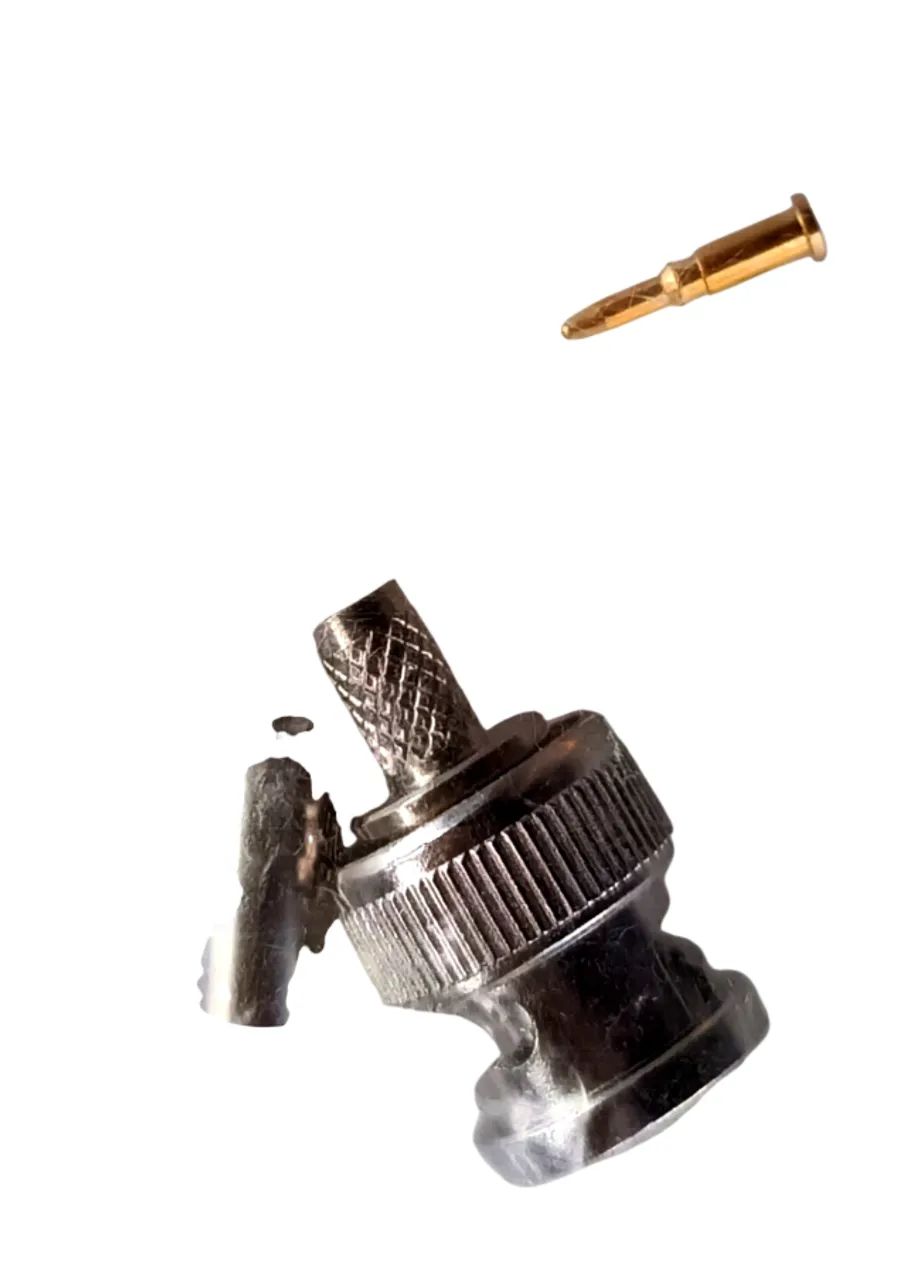 TERMINAL COAXIAL K126