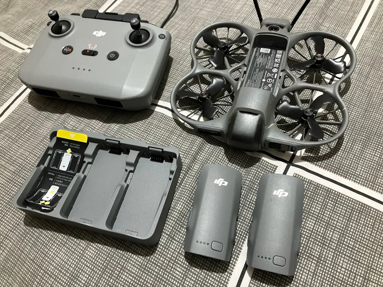 Drone Dji Neo 2