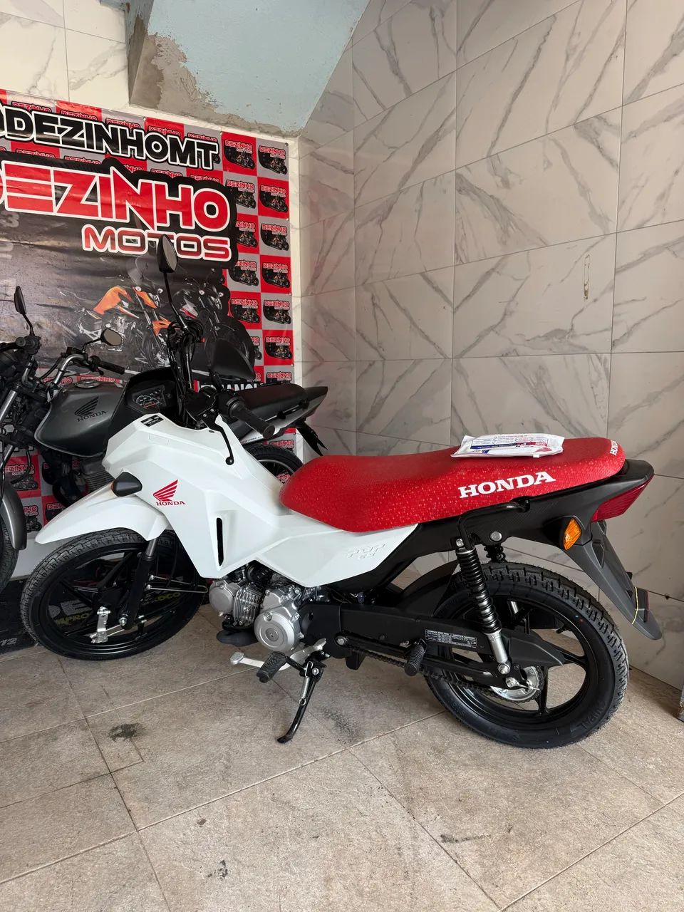 Pop 110es OKM 2027