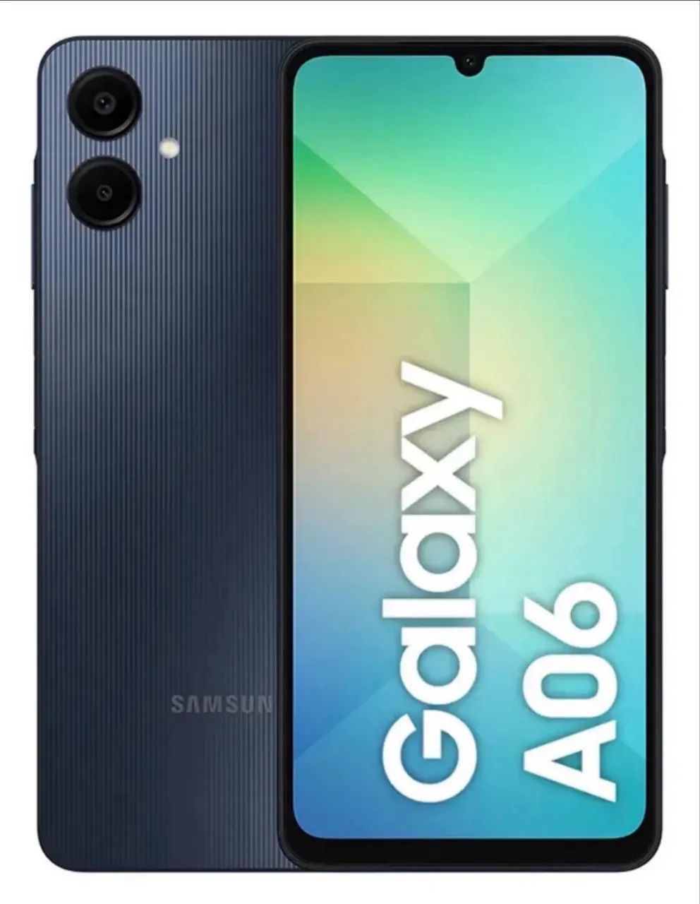 Celular Sansung A 6 