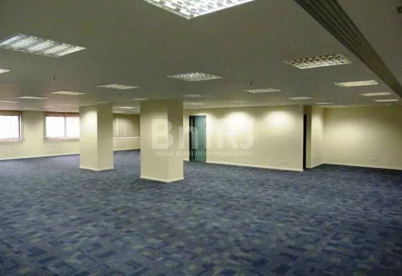 Sala Comercial no Centro - RJ - Foto 2