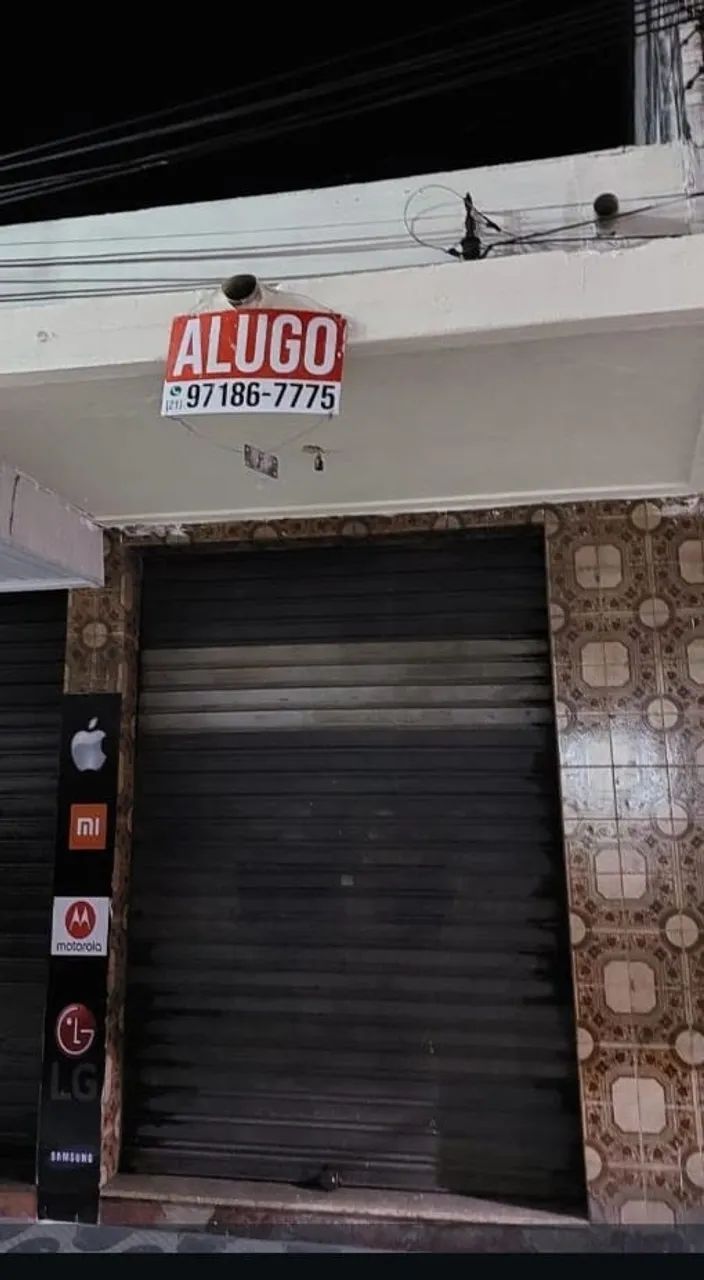 Loja comercial 22 de Maio - Foto 4