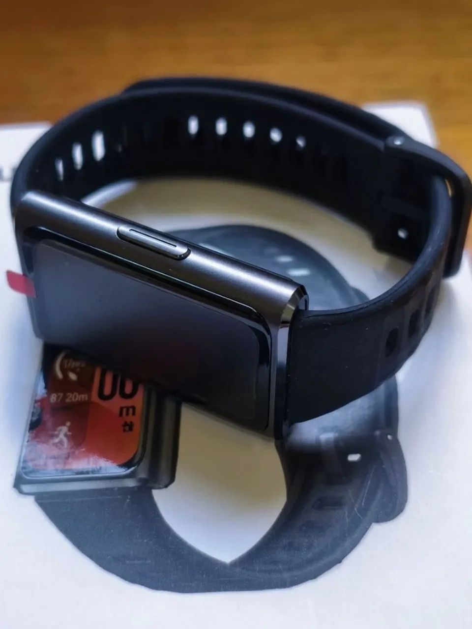 Smartwatch HUAWEI Band 11 Pro - Foto 4