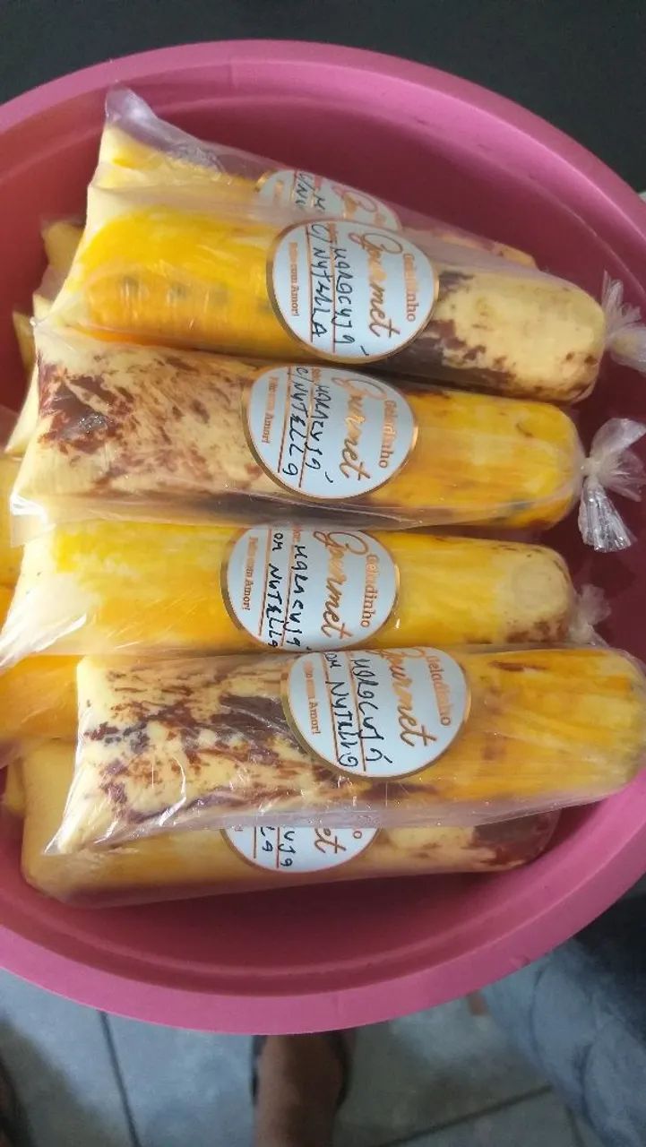 Dindin gourmet 