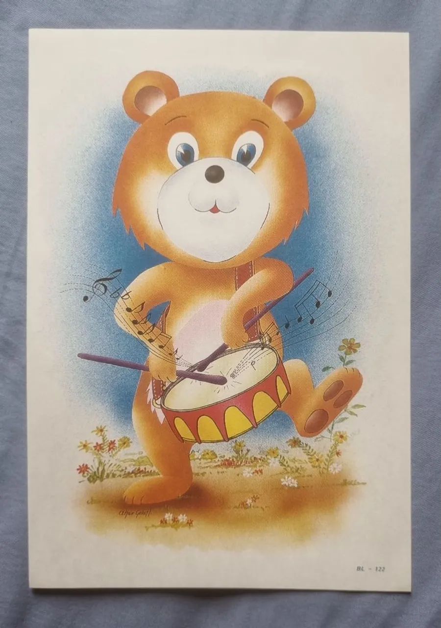 Papéis de carta - lote - Foto 2
