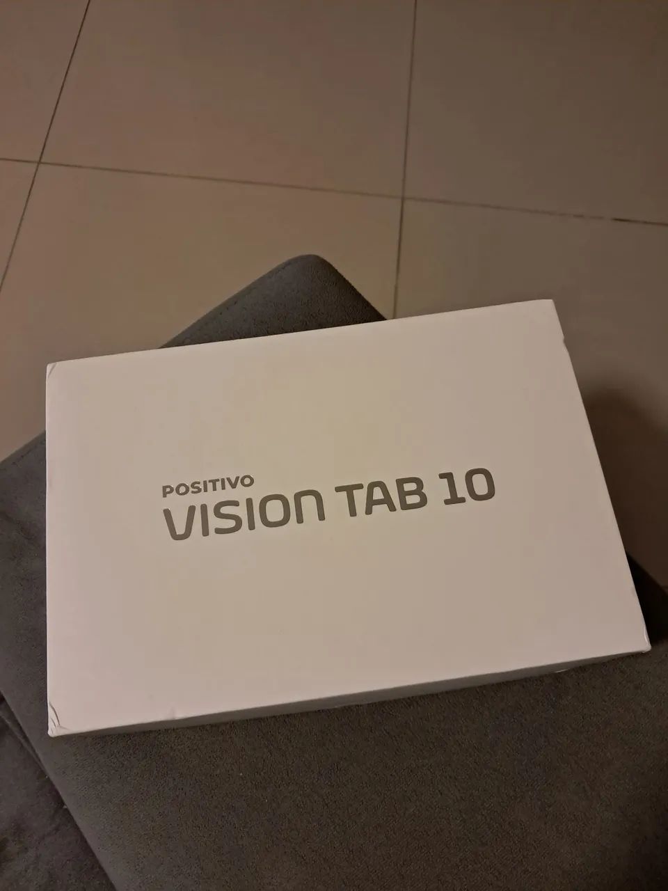Tablet Positivo vision TAB 10 - Foto 3