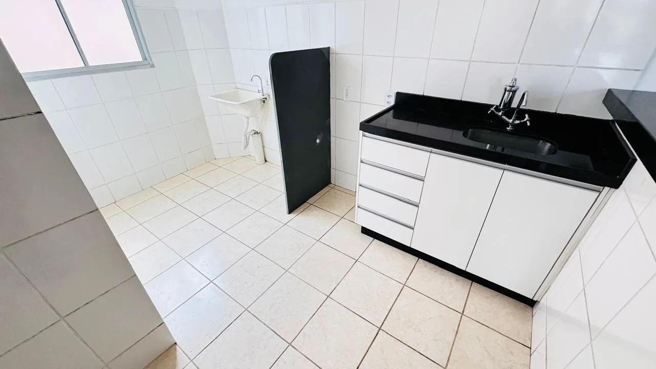 Apartamento 2 Quartos à Venda na Vila Oeste - Foto 4