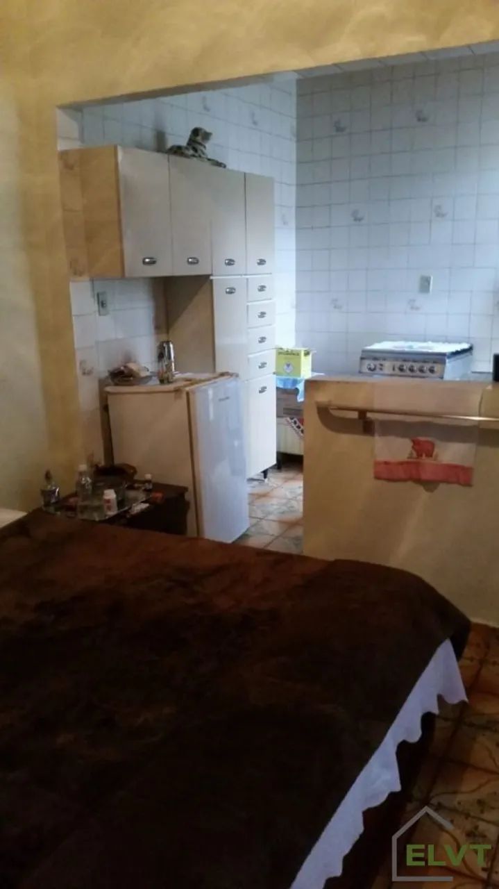 Casa com 3 Quartos, 4 Vagas e Quintal no Centro de Osasco | Venda - Foto 4