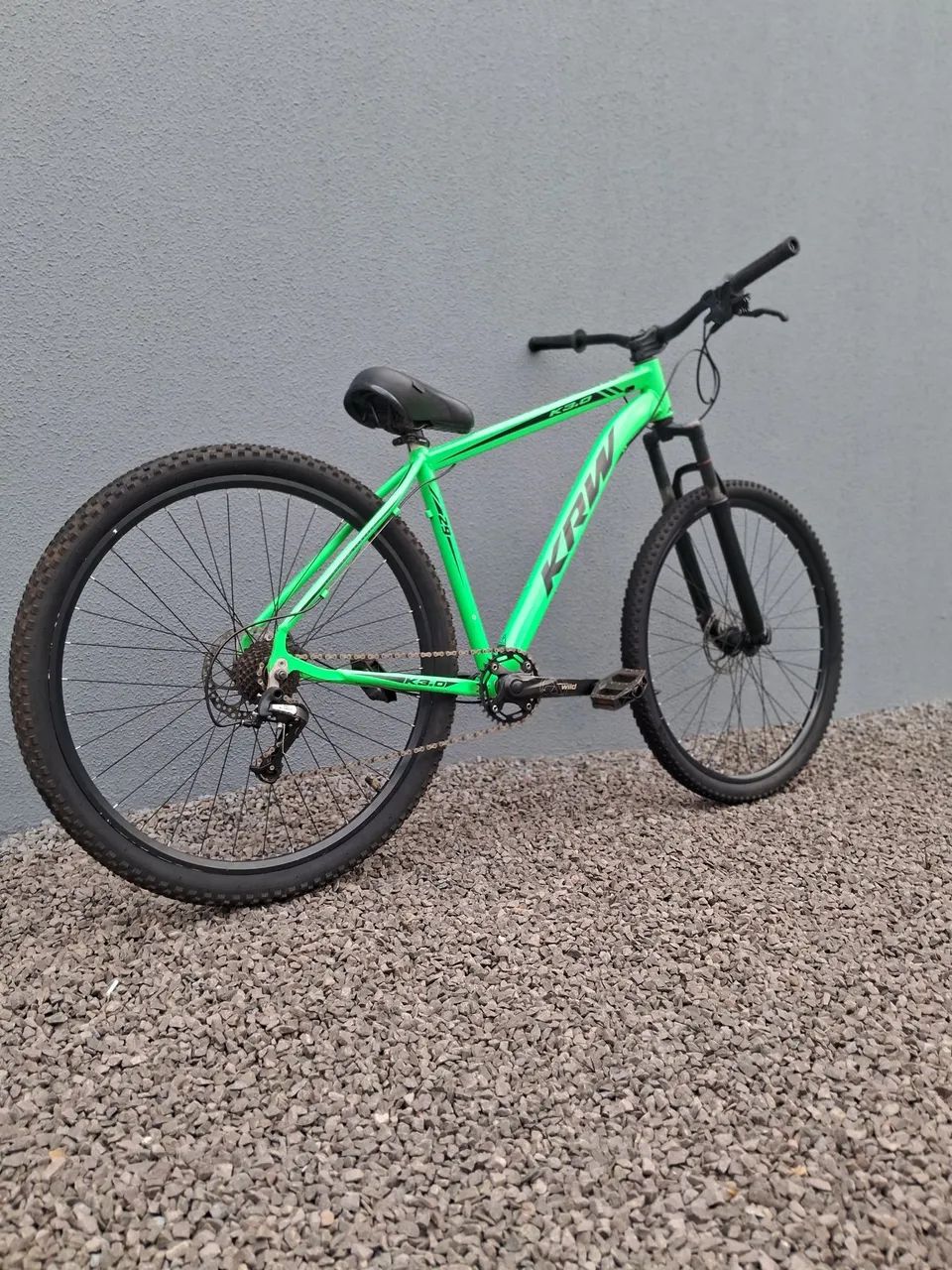 Bike aro 29 KRW - Foto 4