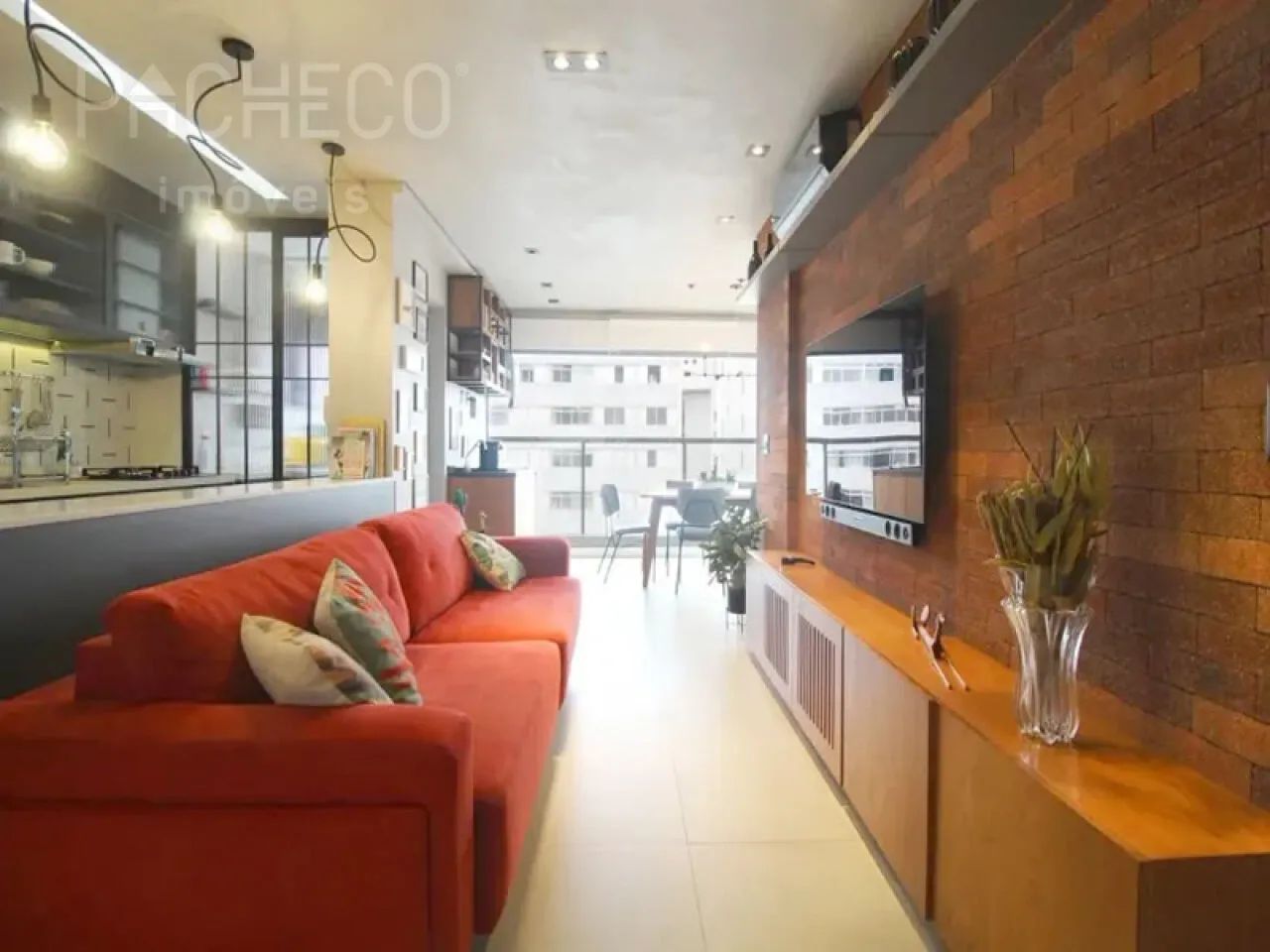 Apartamento, Pinheiros - São Paulo