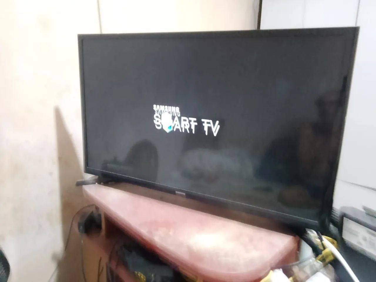 Smart TV de 32 Samsung