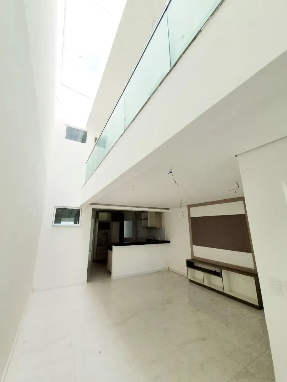 Casa de condomínio para venda com 149 metros quadrados com 4 quartos em pedra  - Eusébio - - Foto 3