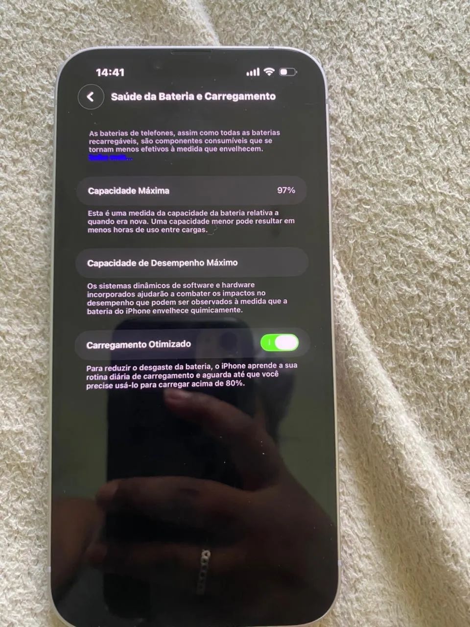 IPhone 14 Plus - Foto 2