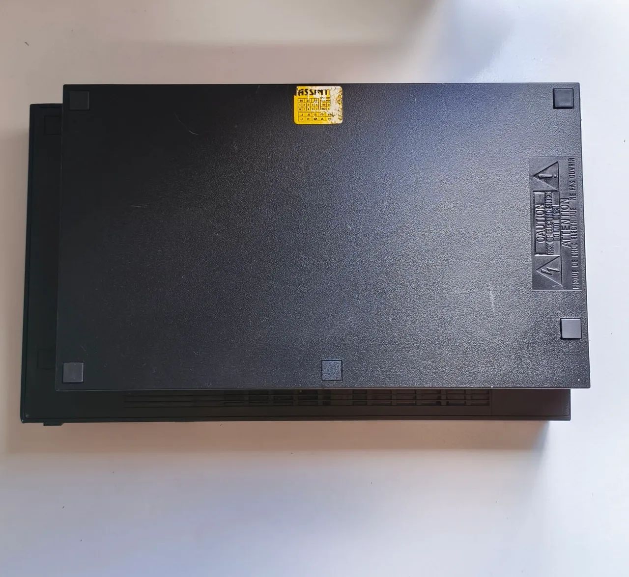 PS2 FAT SCPH-30001 - Foto 5