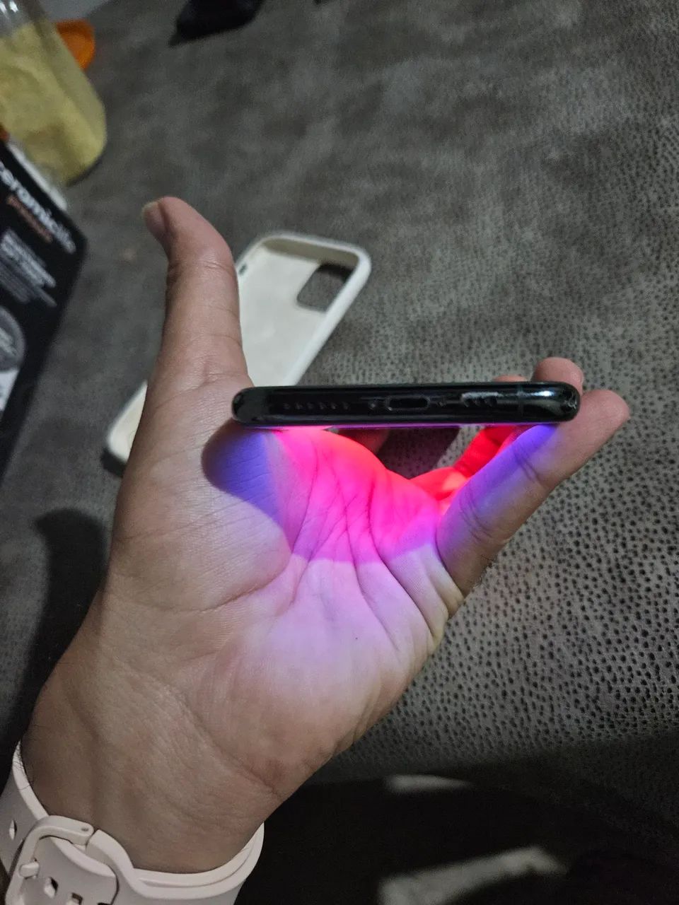 iPhone 11 pro  - Foto 3