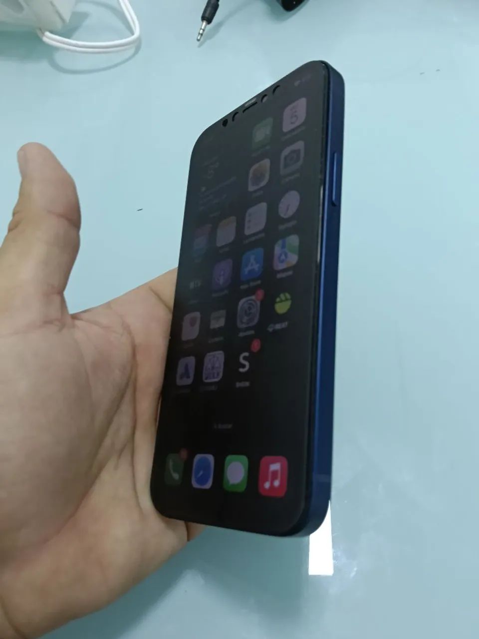 Celular iPhone 12 - Foto 5