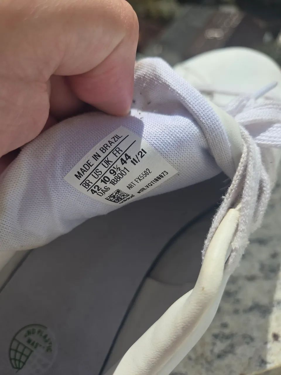Tênis Adidas Stan Smith - Foto 4