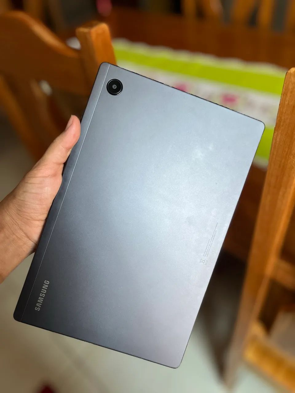 Samsung TAB A8 p/ negociar  - Foto 2
