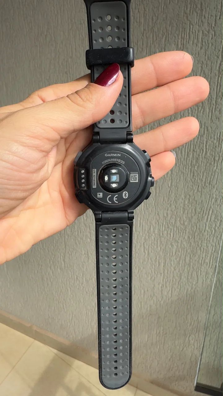Garmin 255  - Foto 4
