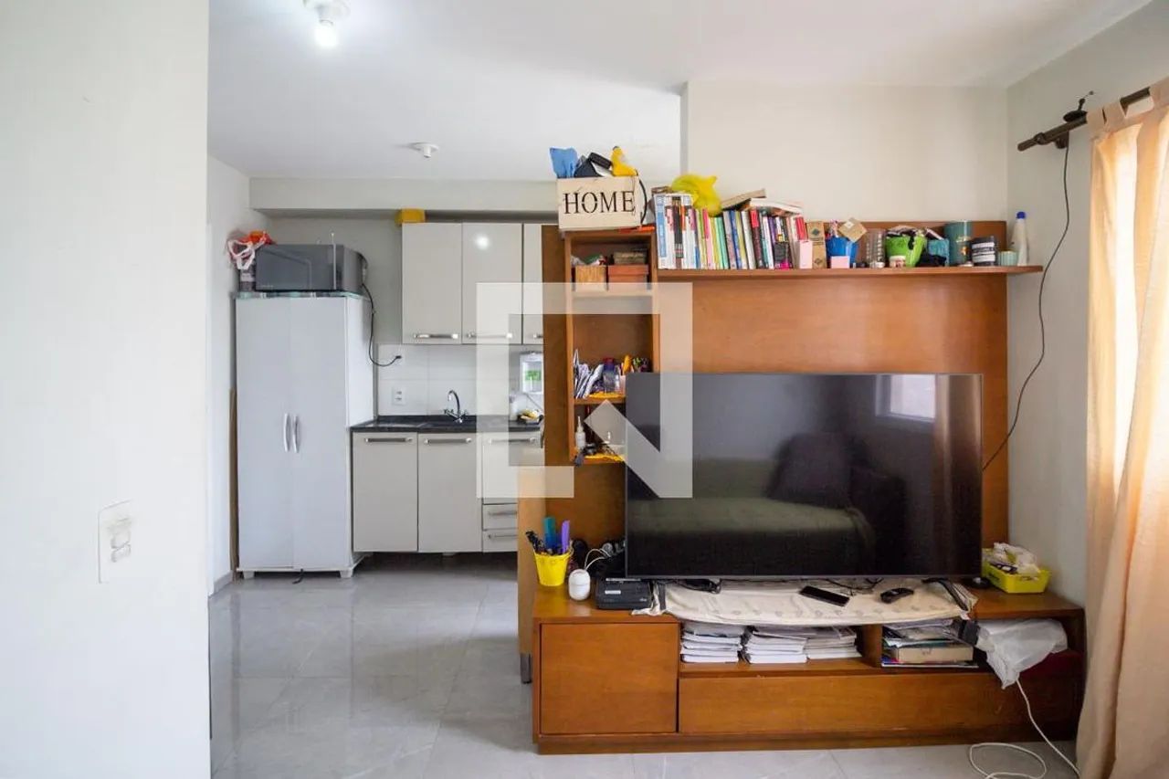 Apartamento à Venda - Jardim Palmares, 2 Quartos, 35 m2 - Foto 3