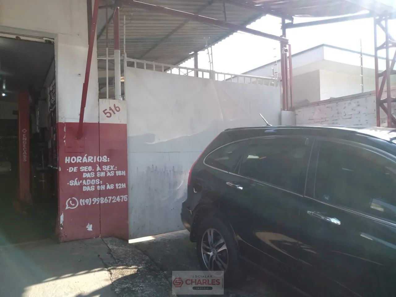 Casa Para Aluguel CENTRO MOGI MIRIM - Foto 3