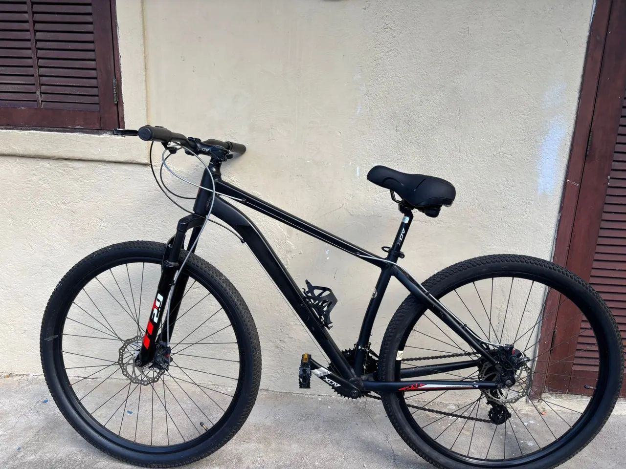 Bicicleta  - Foto 4