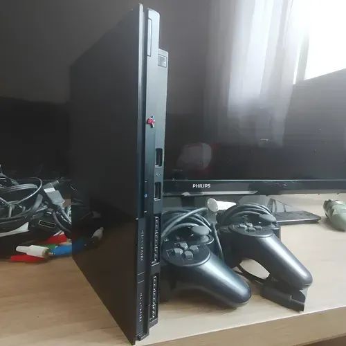 playtation 2