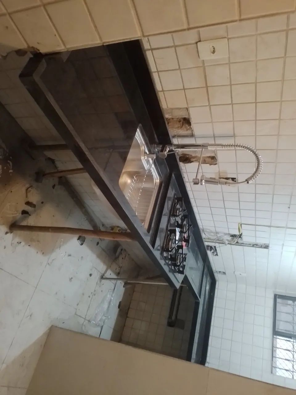 Faça seu orçamento trabalho com marmore e granitos  - Foto 2