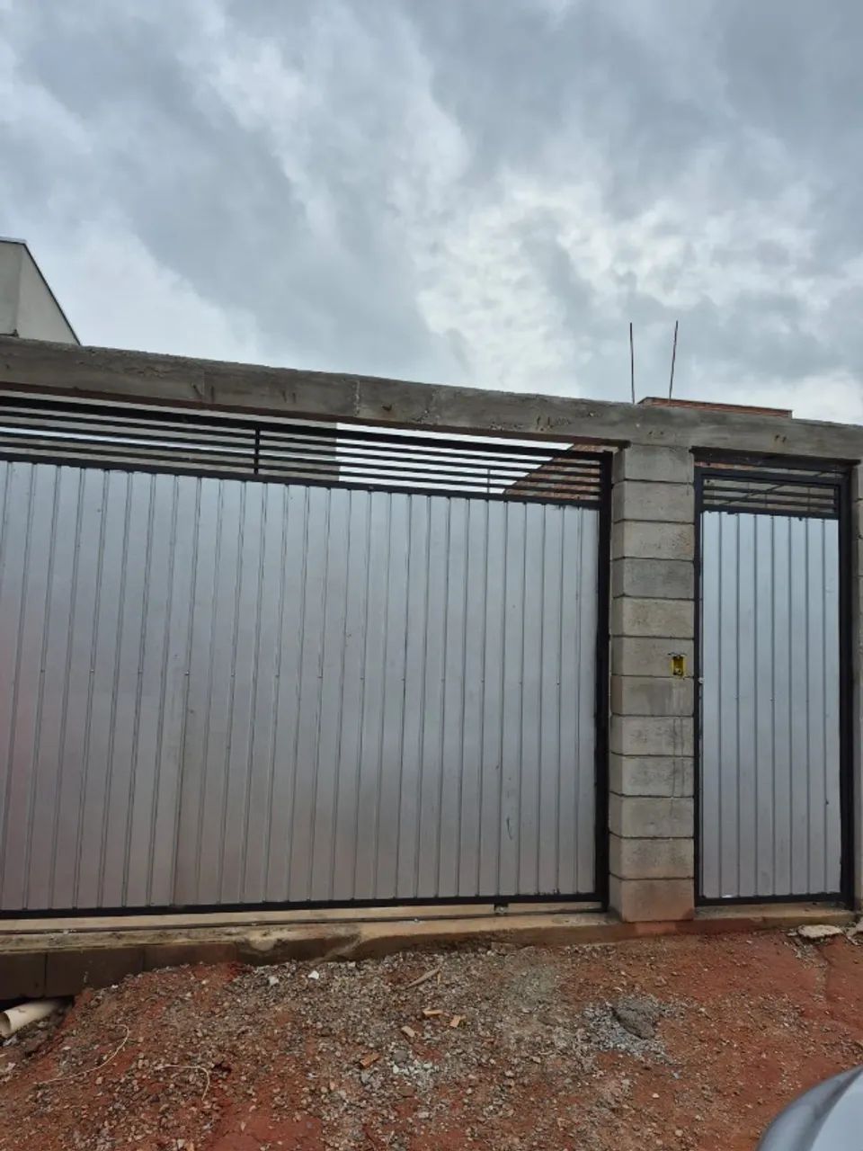 Foto - Caçapava - Borda da Mata