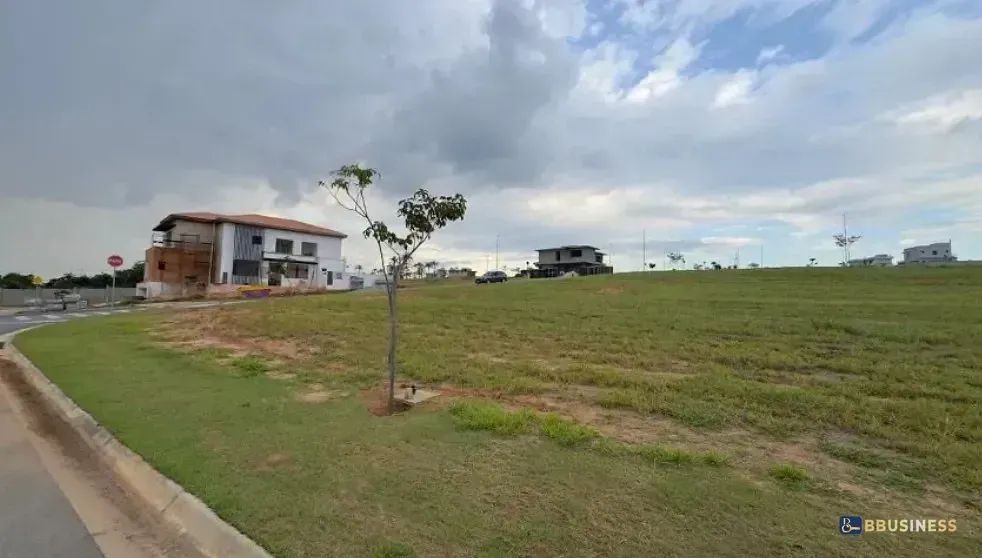 Terreno à venda, Loteamento Alphaville Campinas, Campinas, SP - Foto 4