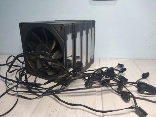 Fans Prism 4 Pro ARGB( unidade) - Foto 2