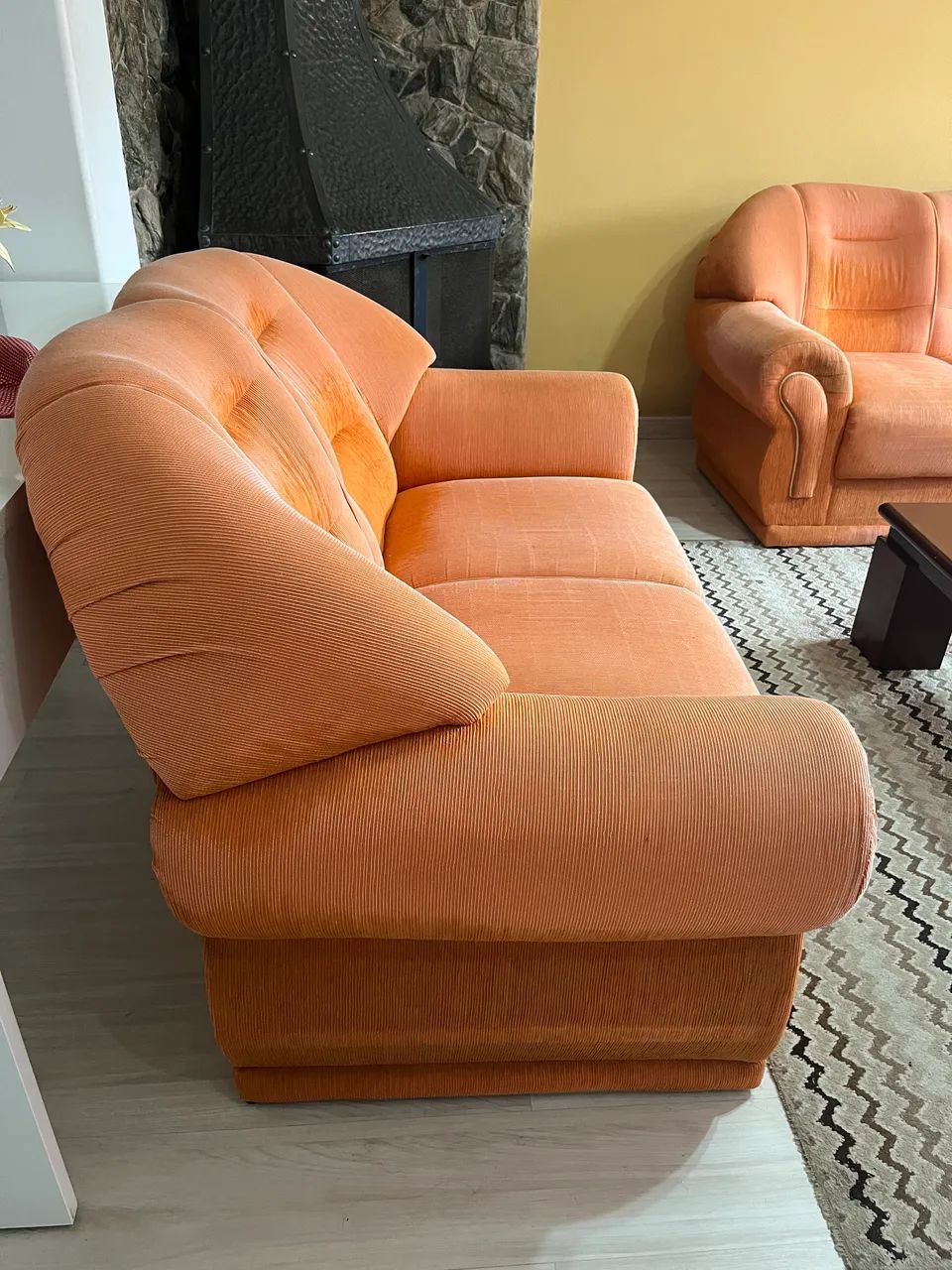 Sofás de 2 e 3 lugares - Foto 4