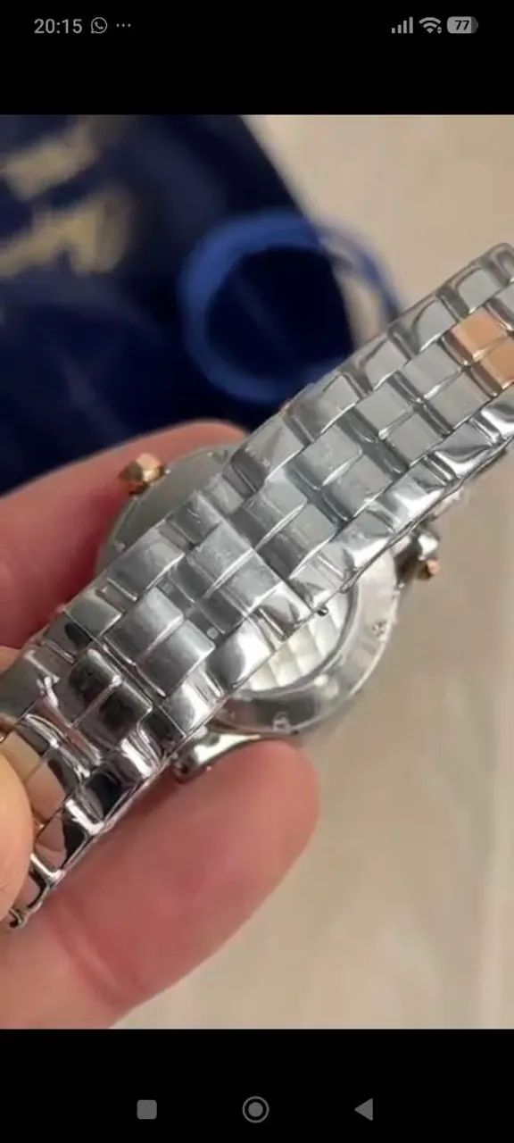  Chopard Happy Sport/ 31mm/ S.C - Foto 5