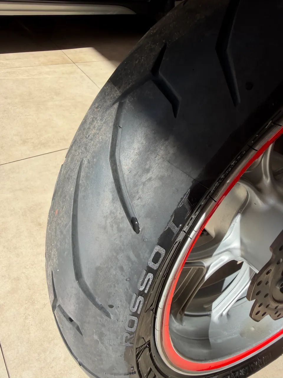 Nc 750x abs 2018  - Foto 5