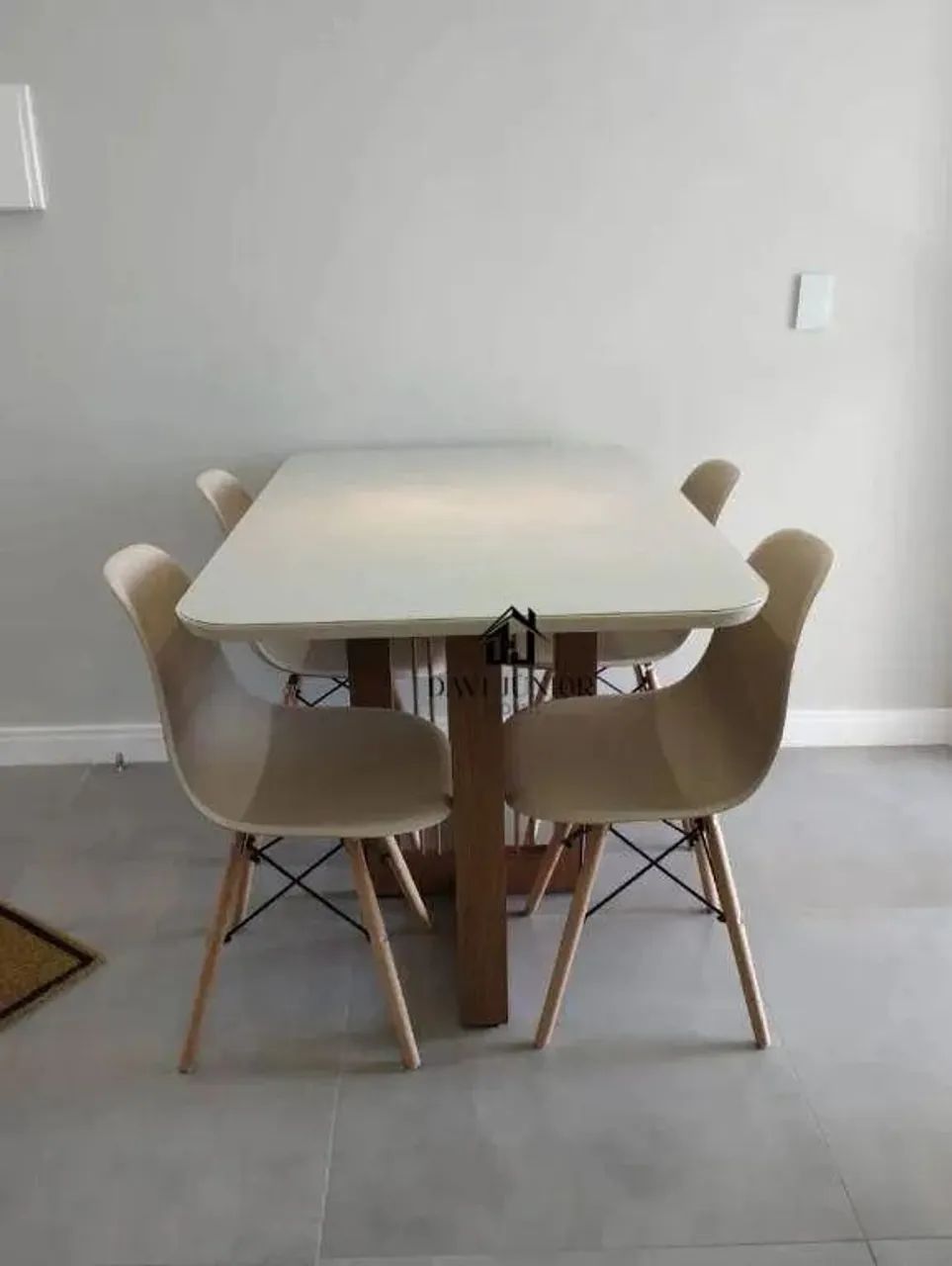 Apartamento com 2 dormitórios à venda, 47 m² por R$ 360.000 - Jardim Gutierres - Sorocaba/ - Foto 9