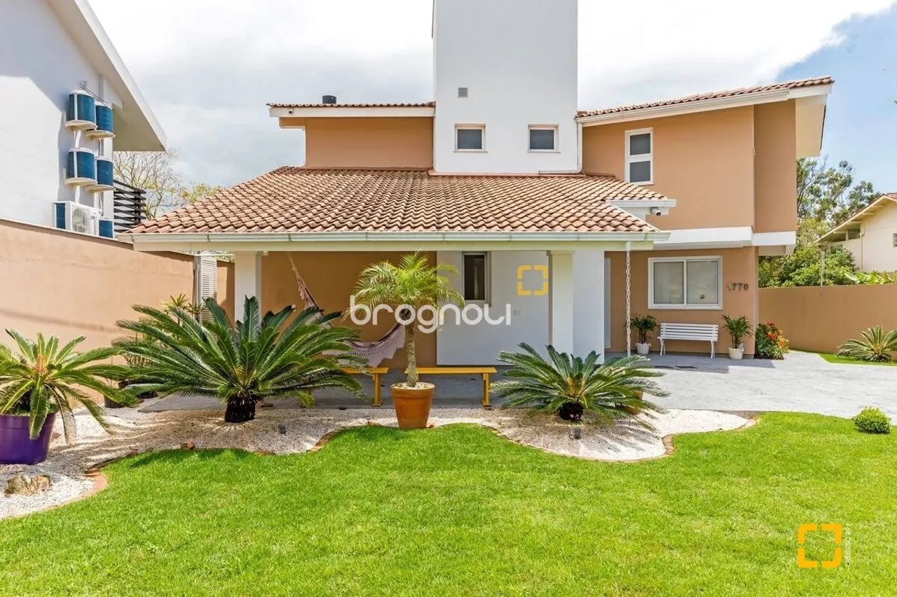 Casa com 495m², 4 dormitórios, 2 suítes, na Daniela em Florianópolis - Foto 4