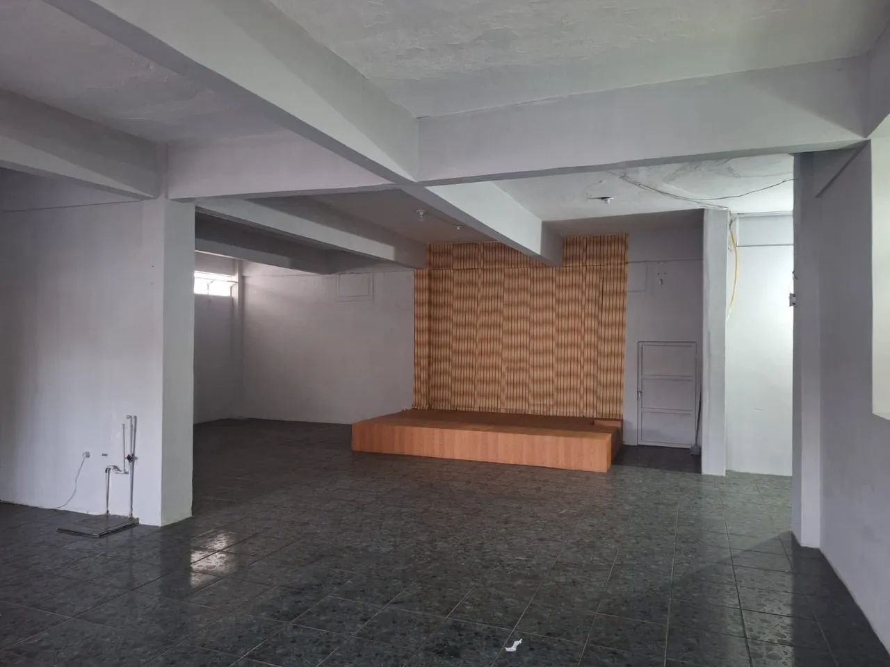 Sala Comercial Centro Benfica. - Foto 2