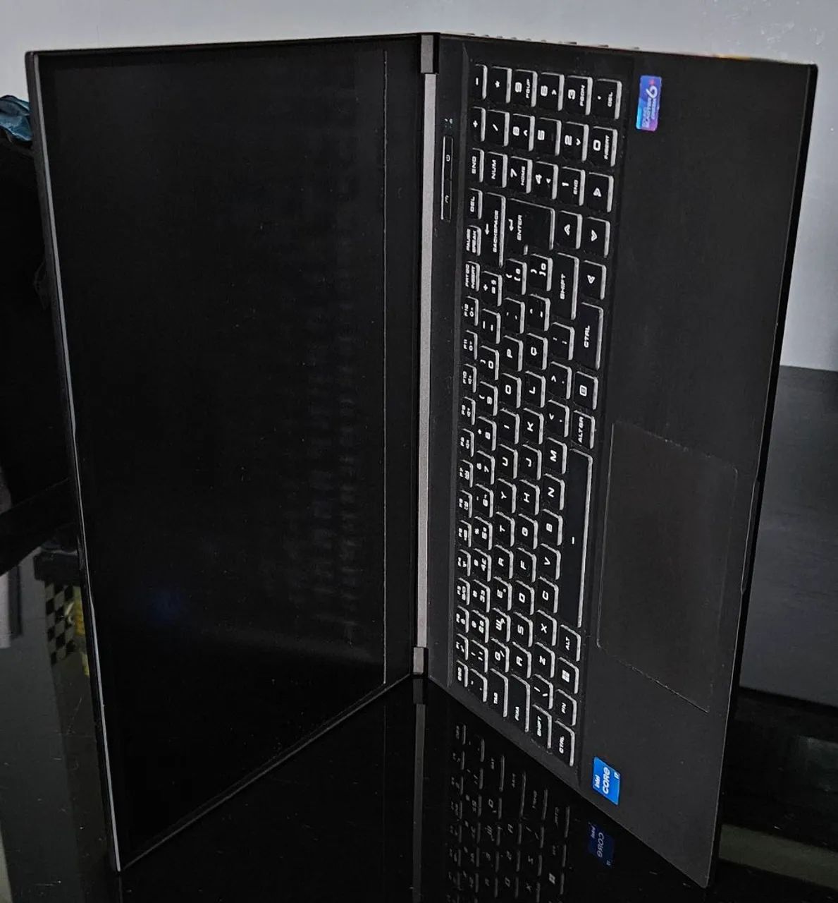 Notebook Avell A70 i7 RTX 3050 - Foto 4