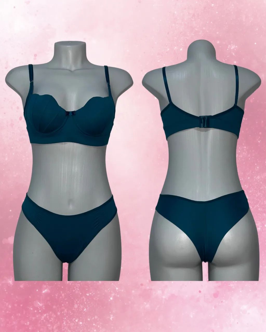 Manequim Feminino - Foto 3
