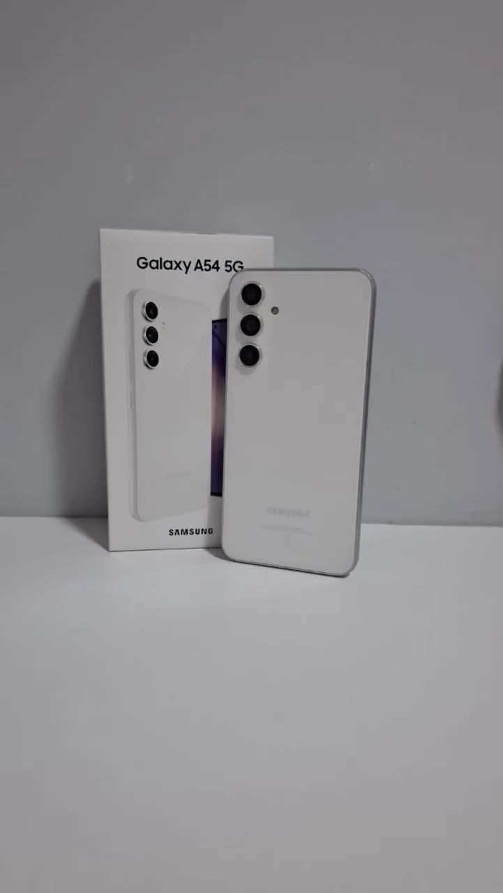 Samsung A54 