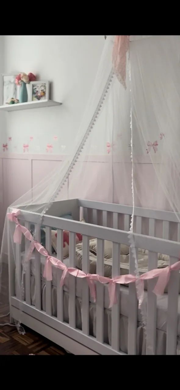 QUARTO DE BEBÊ